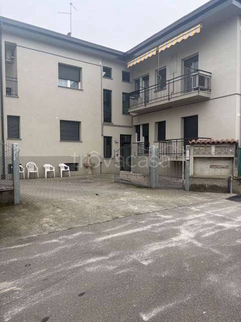 appartamento in vendita a Spirano