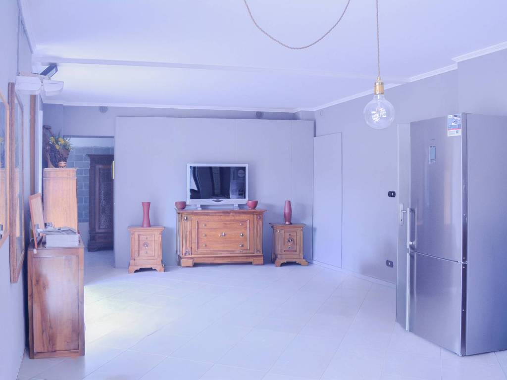 appartamento in vendita a Spirano