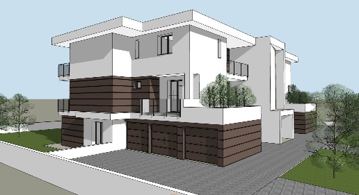 appartamento in vendita a Spirano