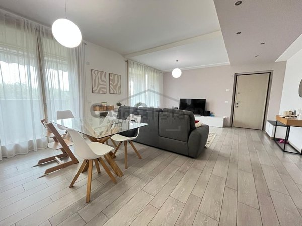 appartamento in vendita a Spirano