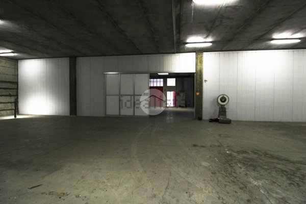 terreno edificabile in vendita a Spirano