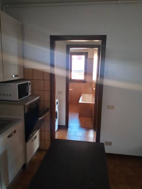 appartamento in vendita a Spirano