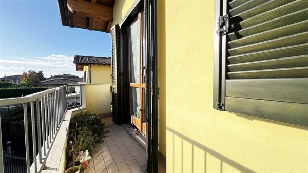 appartamento in vendita a Spirano