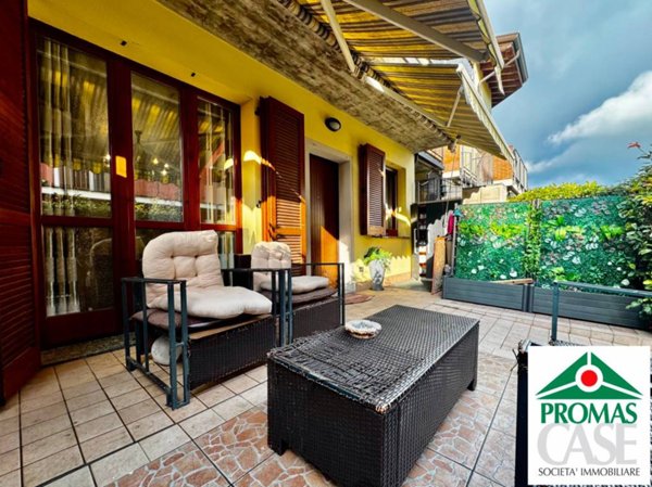 appartamento in vendita a Spirano