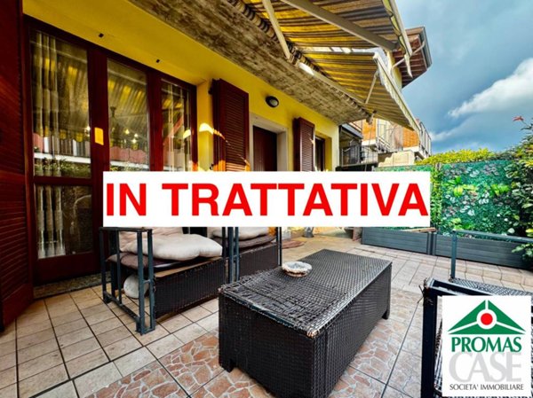 appartamento in vendita a Spirano