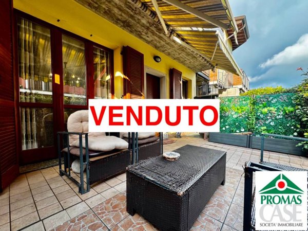 appartamento in vendita a Spirano