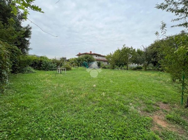 casa indipendente in vendita a Spirano