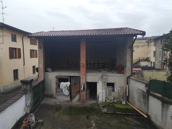 appartamento in vendita a Spirano