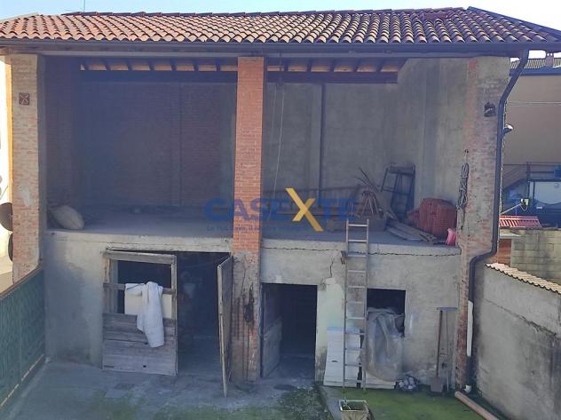 casa indipendente in vendita a Spirano