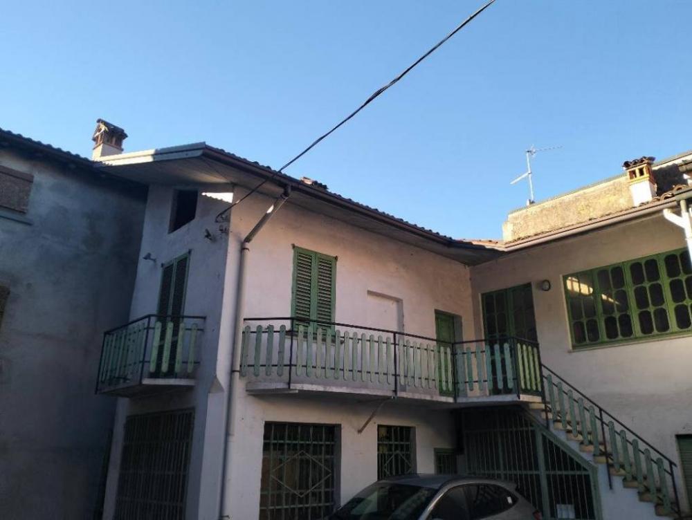 casa indipendente in vendita a Spirano