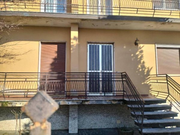 appartamento in vendita a Spirano