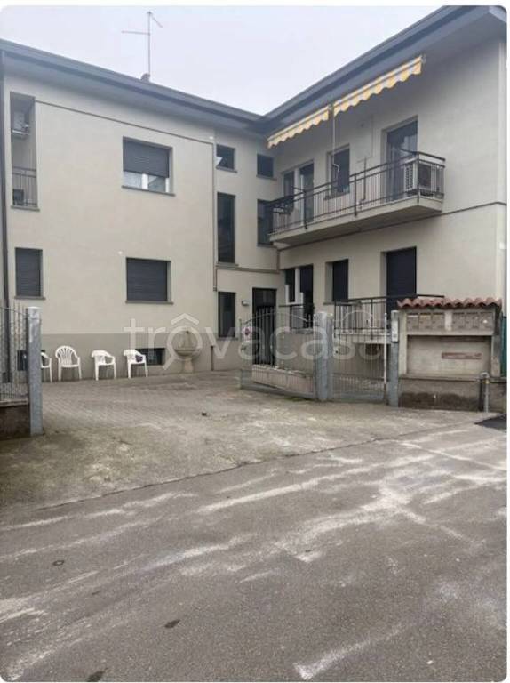 appartamento in vendita a Spirano