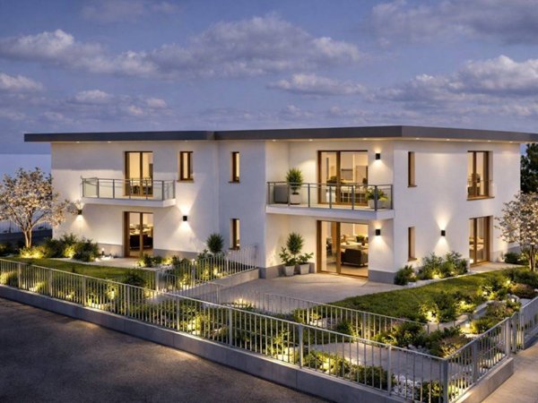 casa indipendente in vendita a Spirano