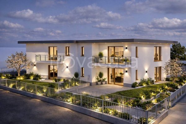 casa indipendente in vendita a Spirano