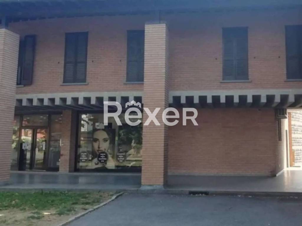 appartamento in vendita a Spirano