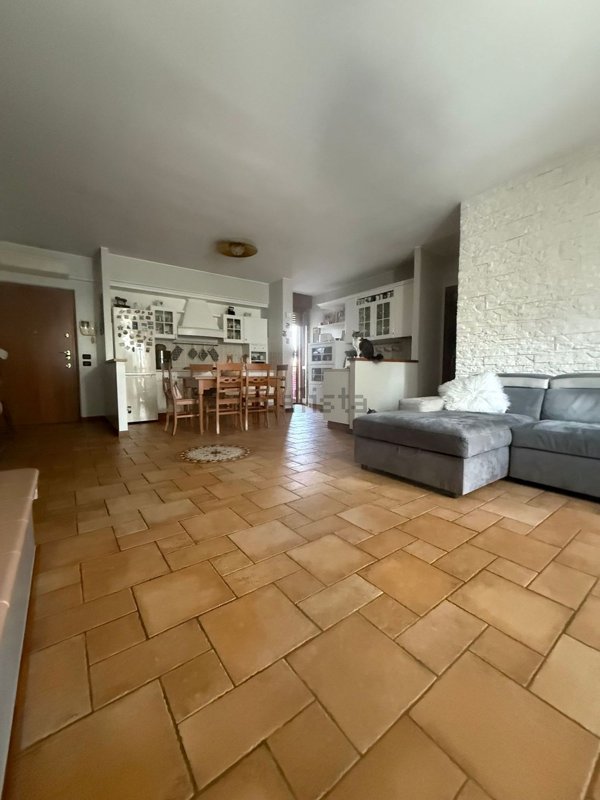 appartamento in vendita a Spirano