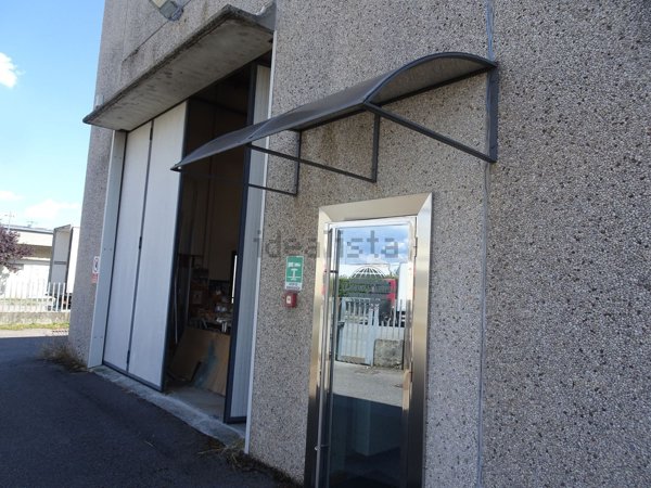 terreno edificabile in vendita a Spirano