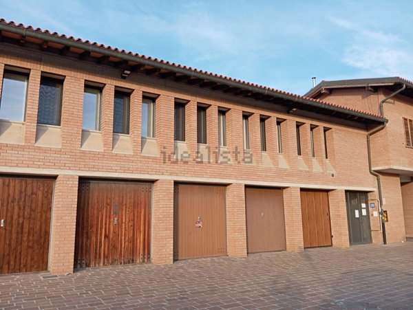 appartamento in vendita a Spirano