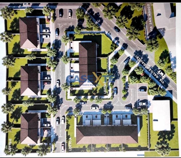 casa indipendente in vendita a Spirano