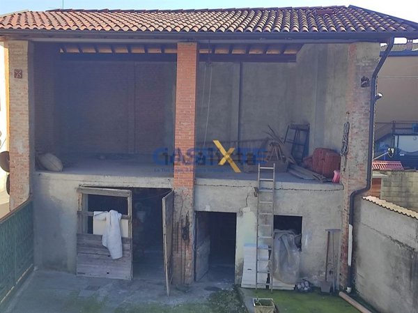 appartamento in vendita a Spirano