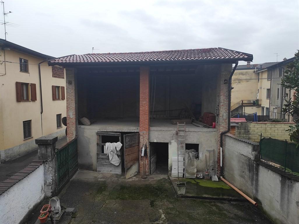 appartamento in vendita a Spirano