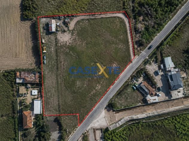 terreno edificabile in vendita a Spirano