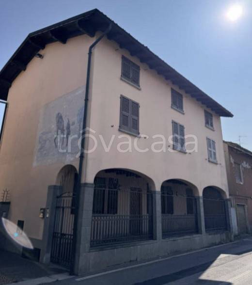 casa indipendente in vendita a Spirano