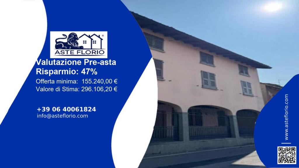 appartamento in vendita a Spirano