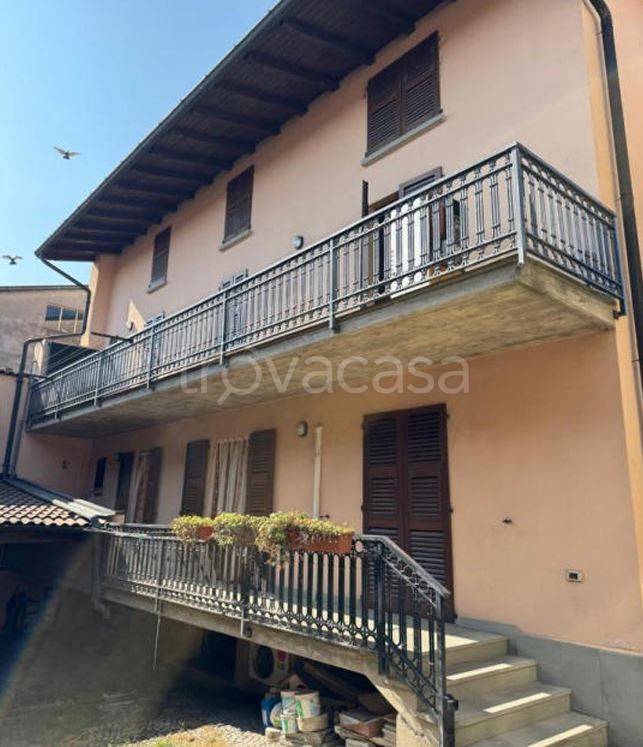 casa indipendente in vendita a Spirano