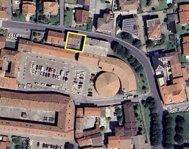 quadrivano in vendita a Spirano