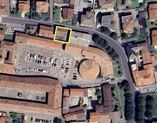 appartamento in vendita a Spirano