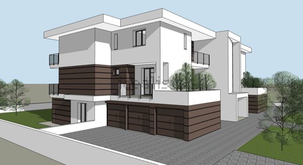 appartamento in vendita a Spirano