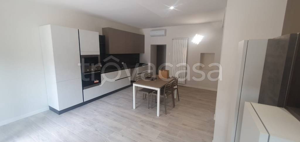 appartamento in vendita a Spirano