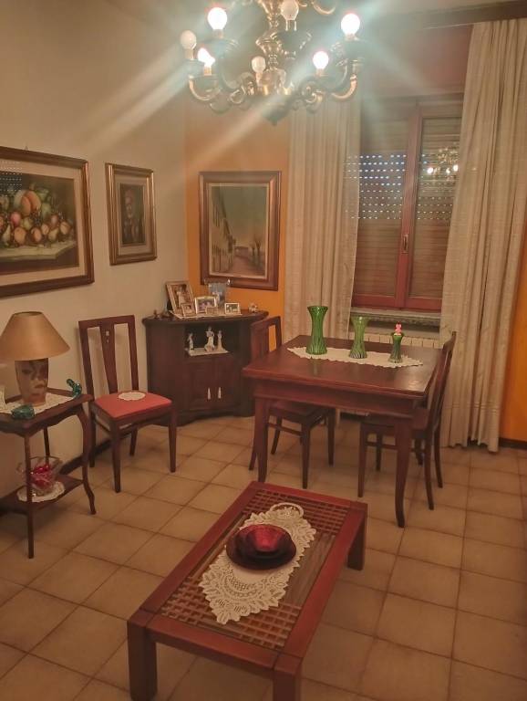 appartamento in vendita a Spirano