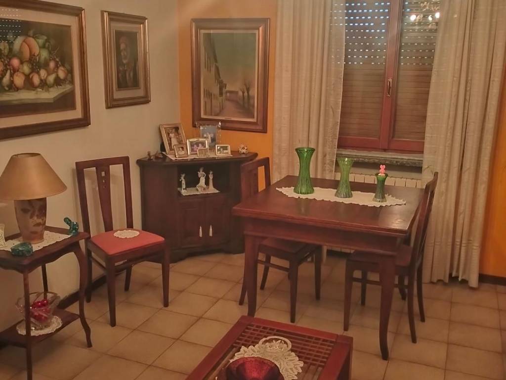 appartamento in vendita a Spirano