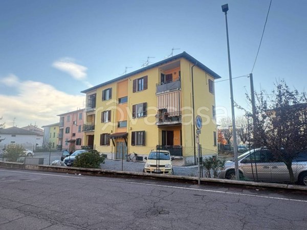 appartamento in vendita a Spirano