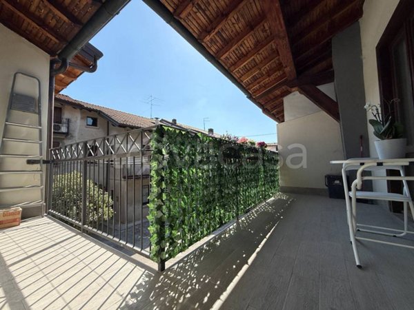 appartamento in vendita a Spirano