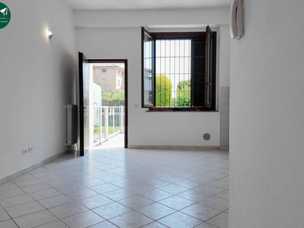appartamento in vendita a Spirano