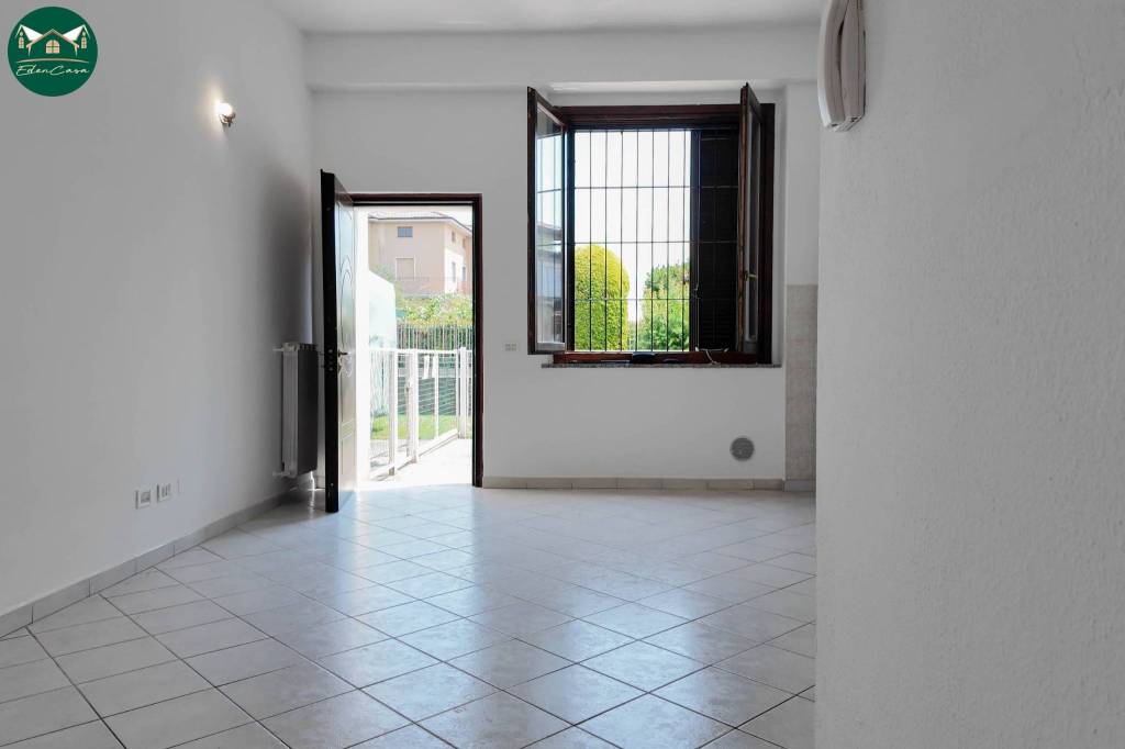 appartamento in vendita a Spirano