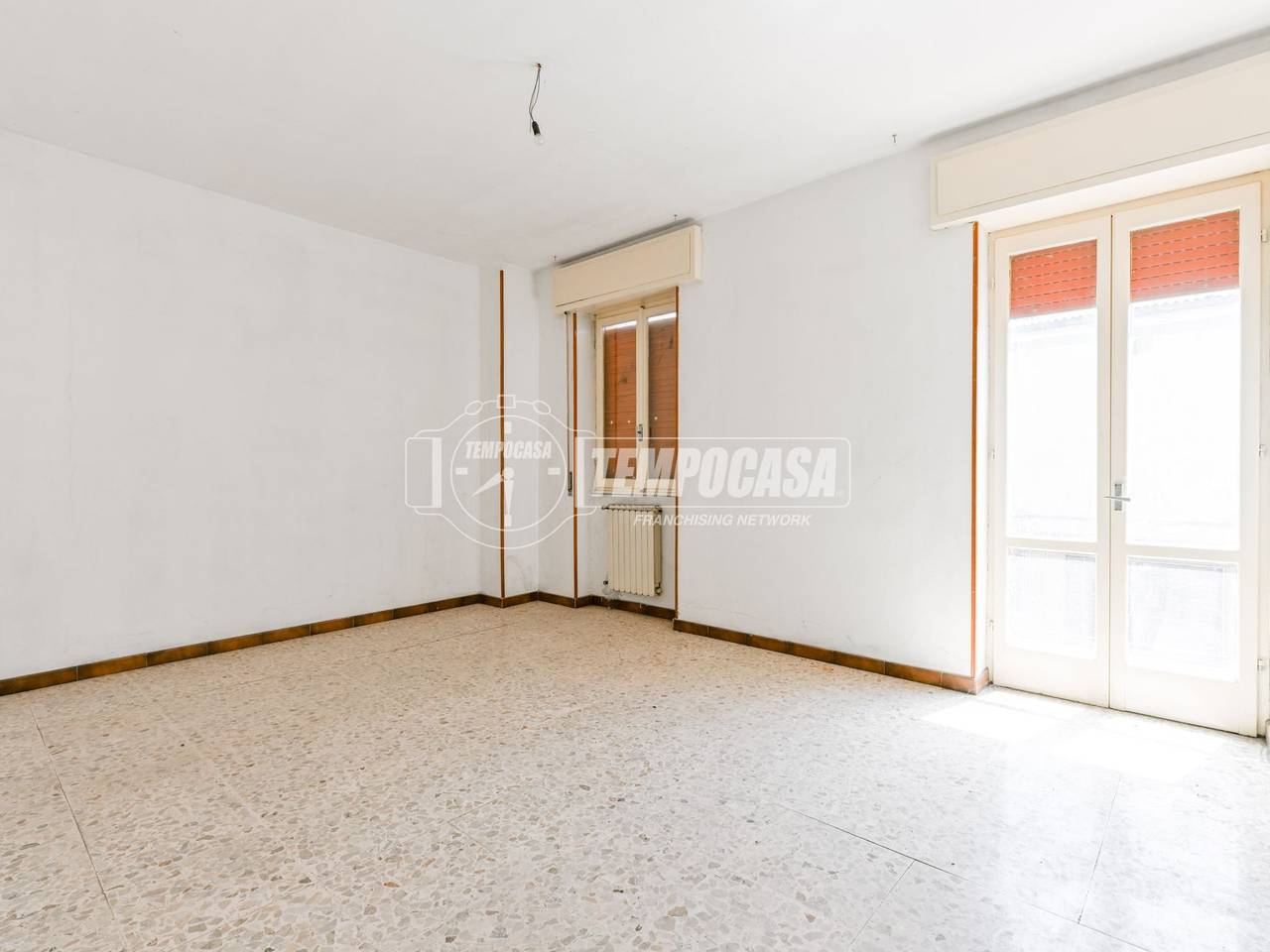 appartamento in vendita a Spirano