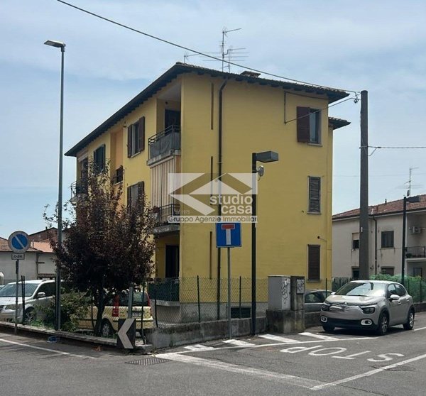 appartamento in vendita a Spirano