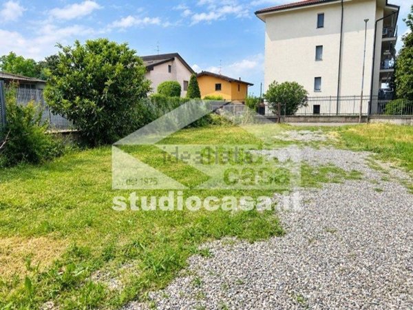 casa indipendente in vendita a Spirano