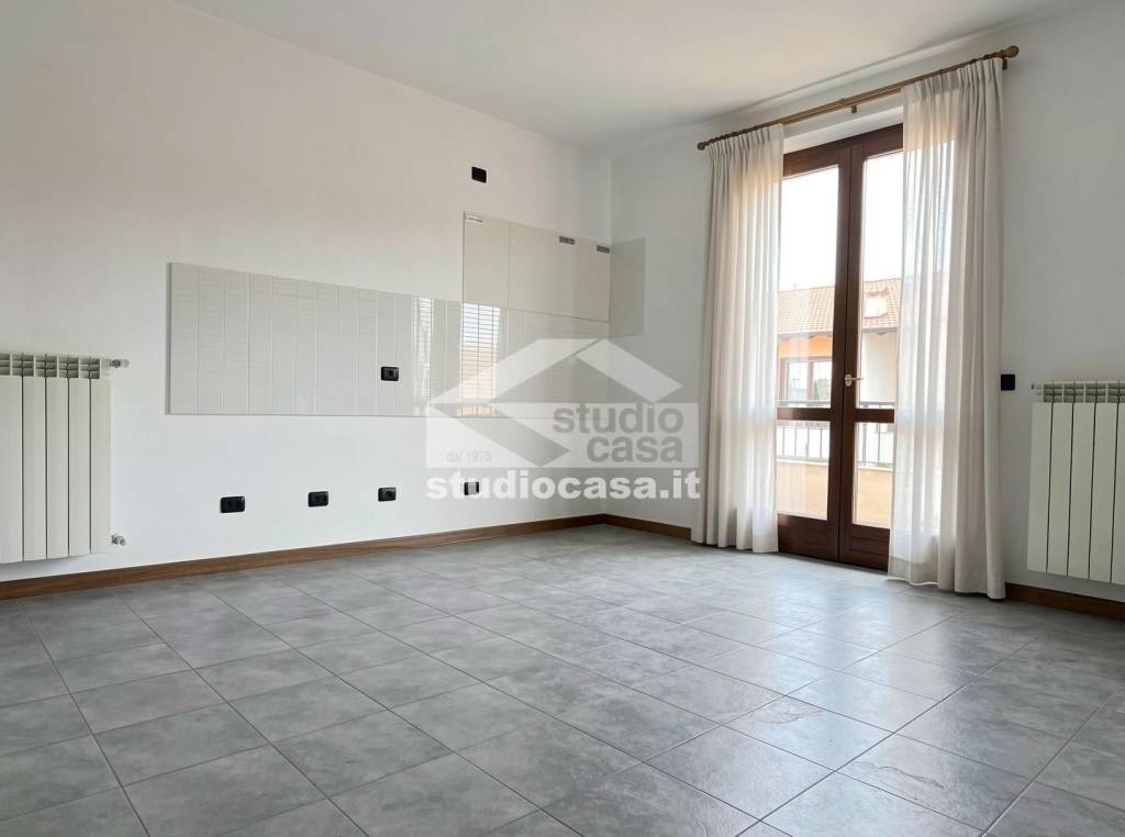appartamento in vendita a Spirano