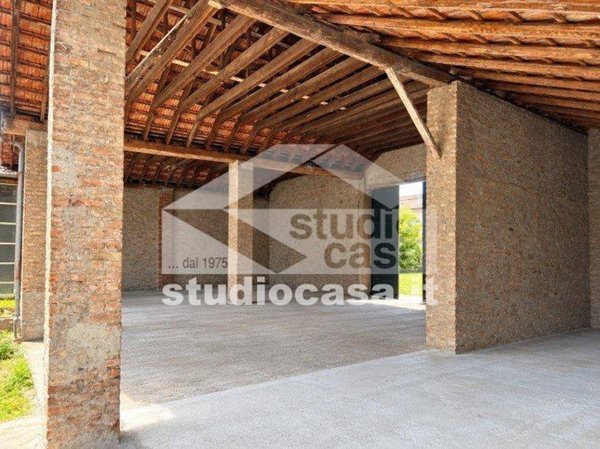 casa indipendente in vendita a Spirano