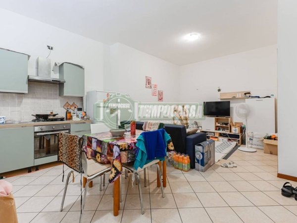 appartamento in vendita a Spirano