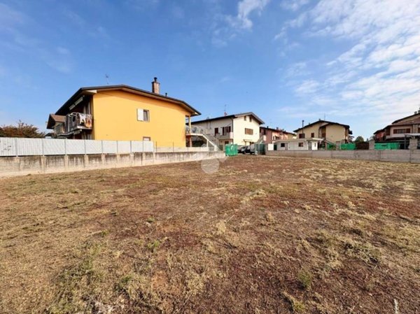 appartamento in vendita a Spirano