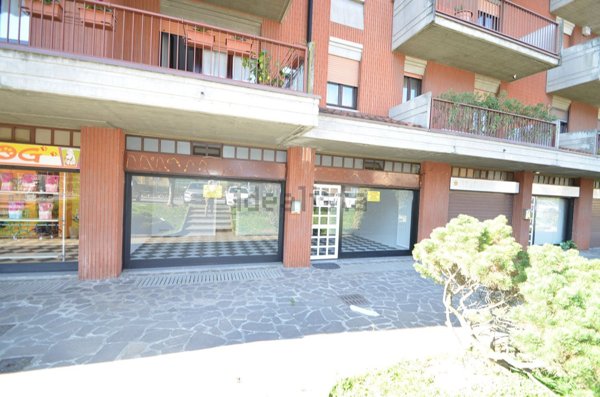 ufficio in vendita a Stezzano
