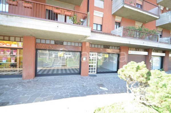 ufficio in vendita a Stezzano