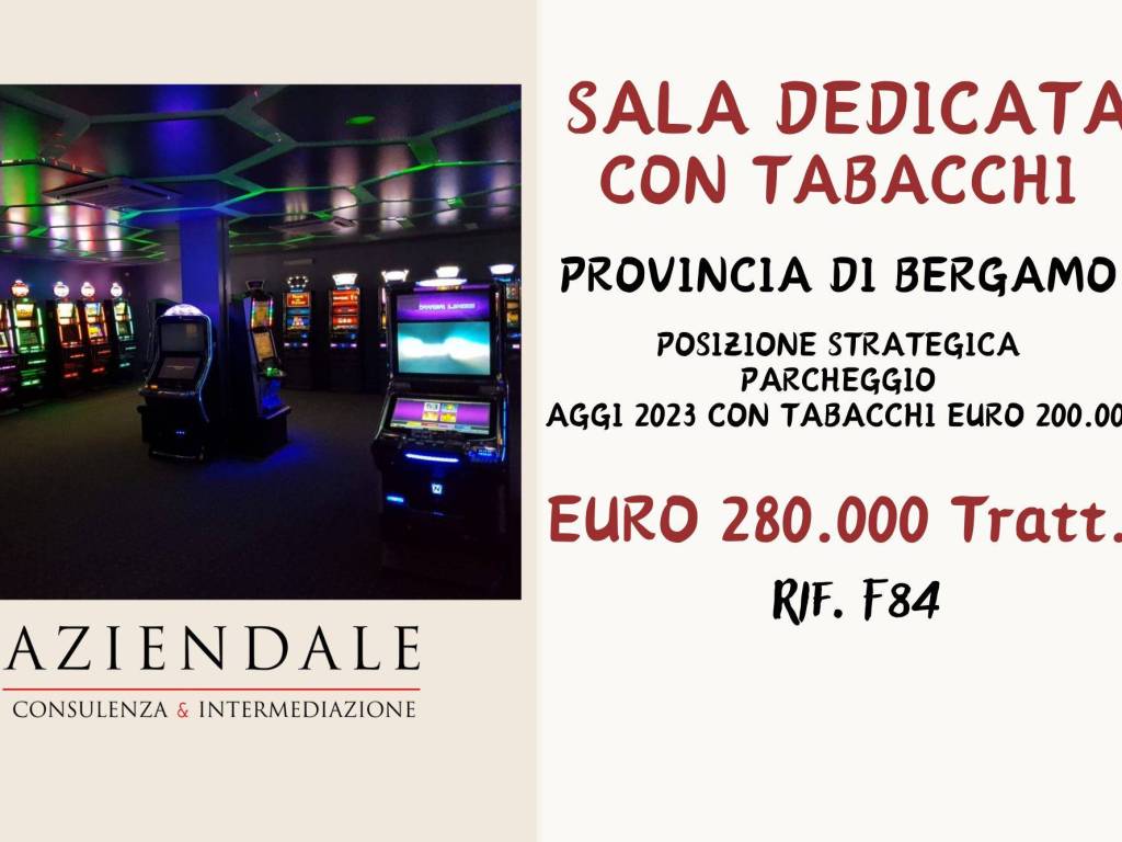 negozio in vendita a Stezzano