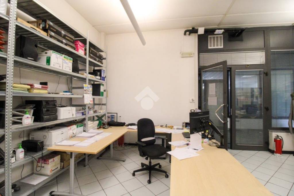appartamento in vendita a Stezzano